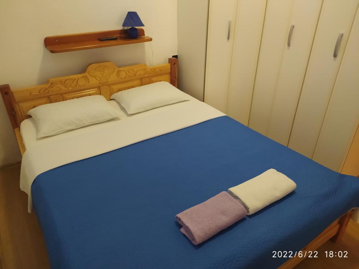 Apartment Ante Szentgyörgy Kültér fotó