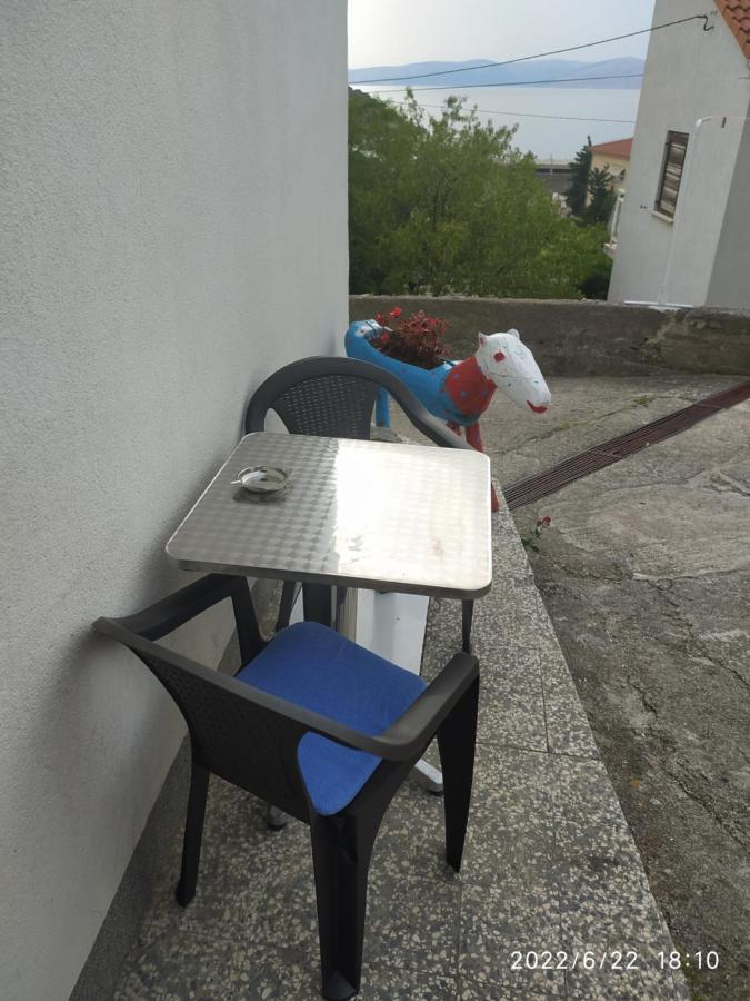 Apartment Ante Szentgyörgy Kültér fotó