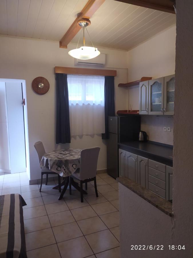 Apartment Ante Szentgyörgy Kültér fotó