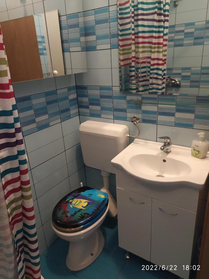 Apartment Ante Szentgyörgy Kültér fotó