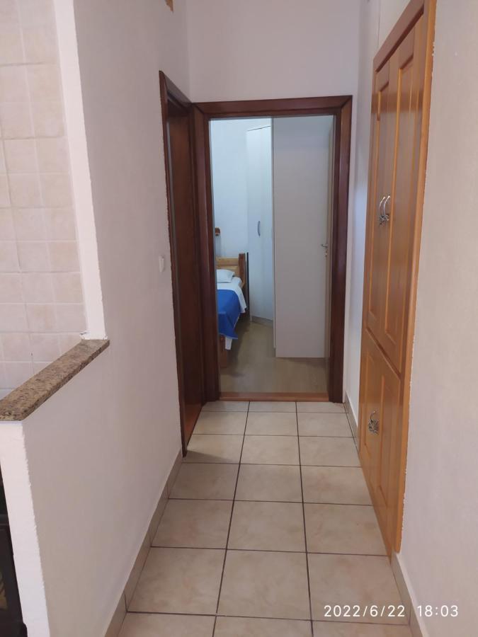 Apartment Ante Szentgyörgy Kültér fotó