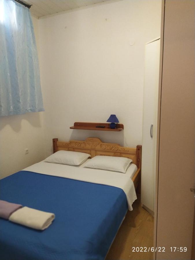Apartment Ante Szentgyörgy Kültér fotó