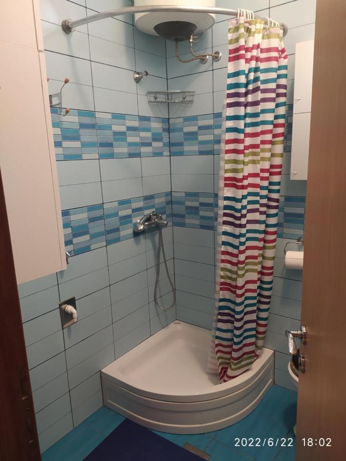 Apartment Ante Szentgyörgy Kültér fotó