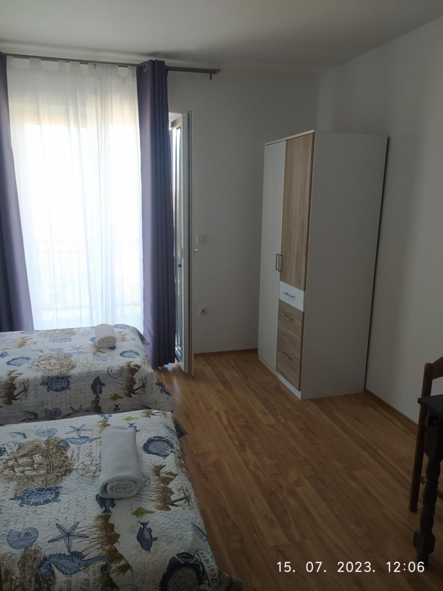 Apartment Ante Szentgyörgy Kültér fotó