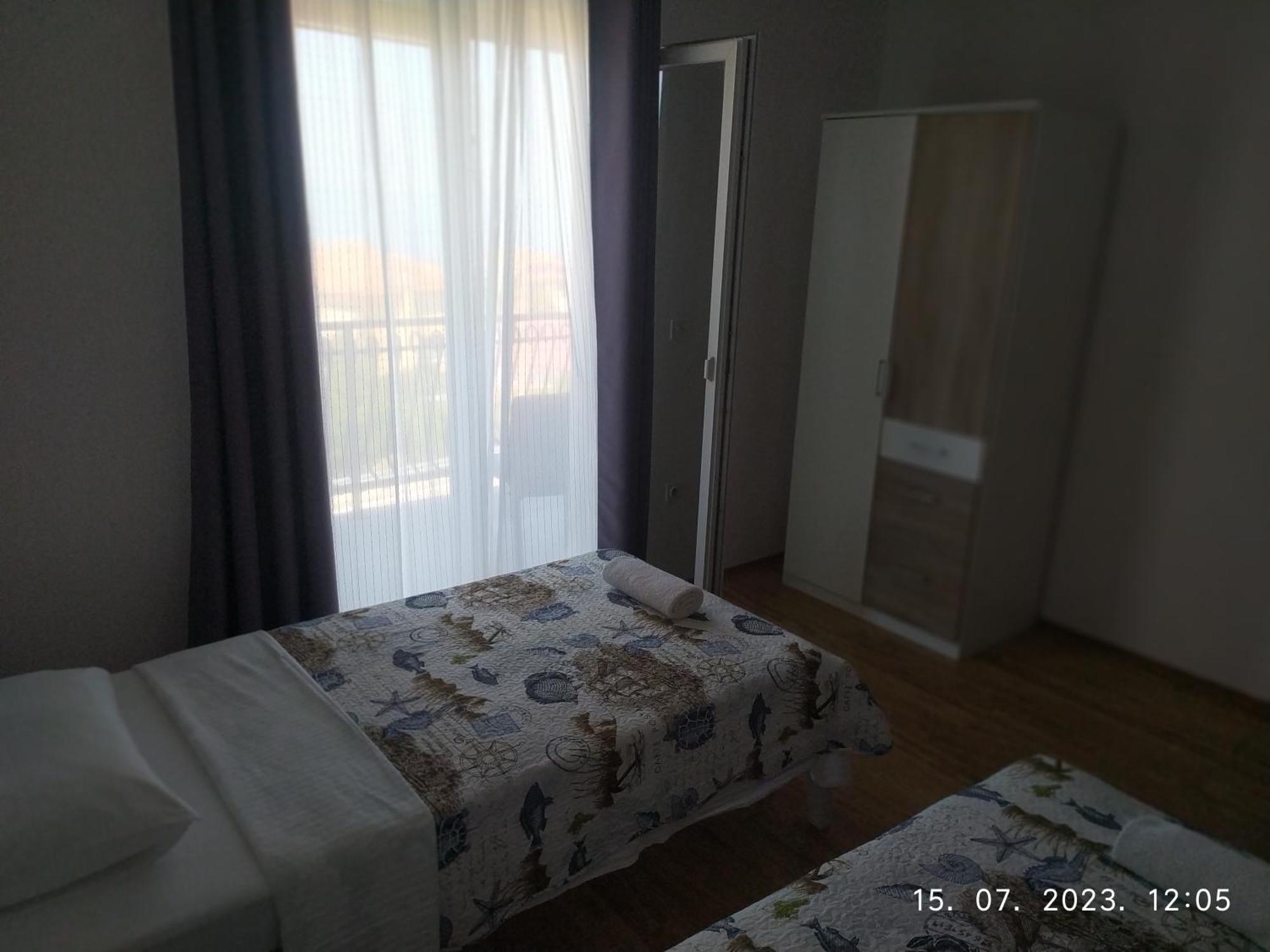 Apartment Ante Szentgyörgy Kültér fotó