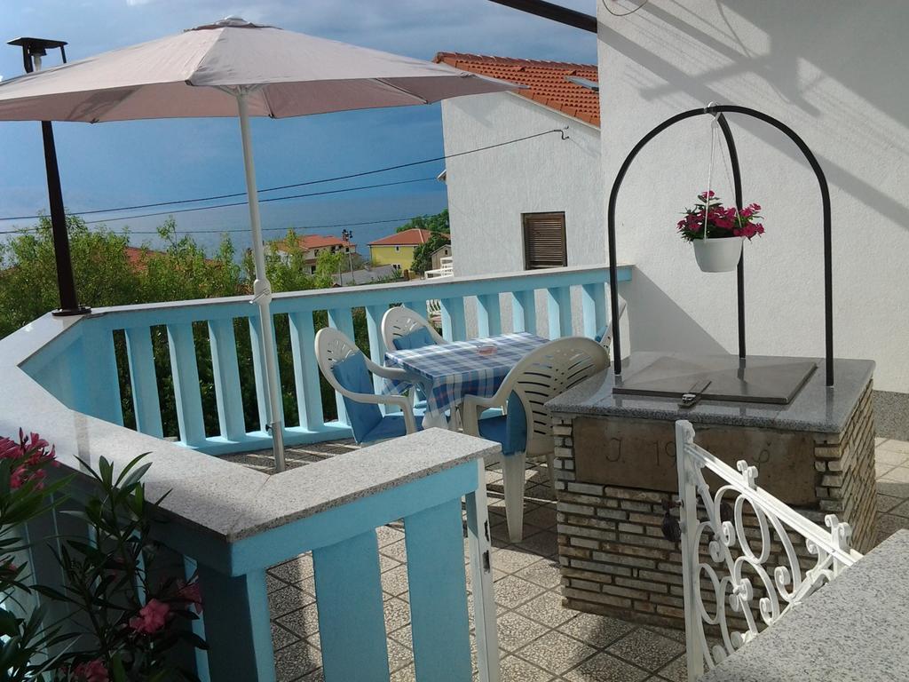 Apartment Ante Szentgyörgy Kültér fotó