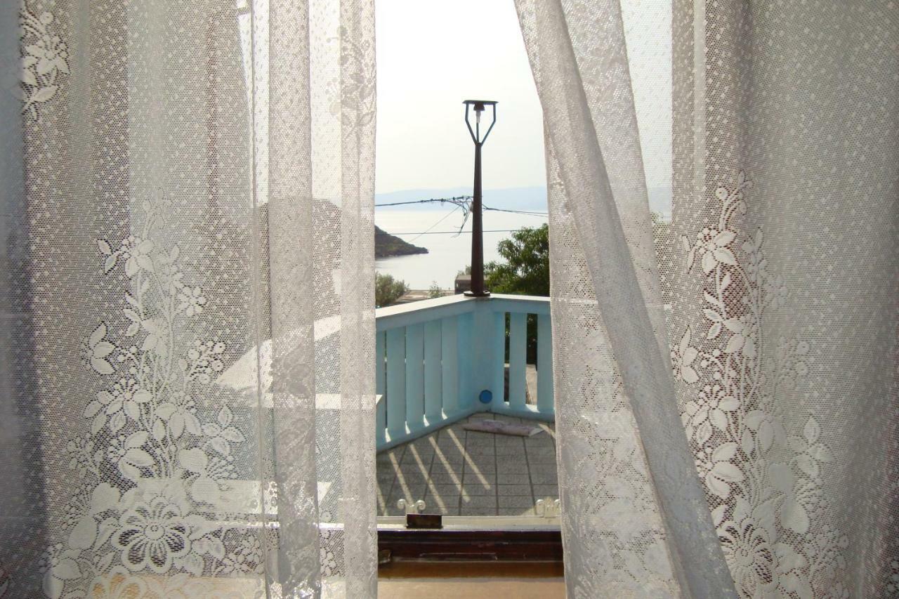 Apartment Ante Szentgyörgy Kültér fotó