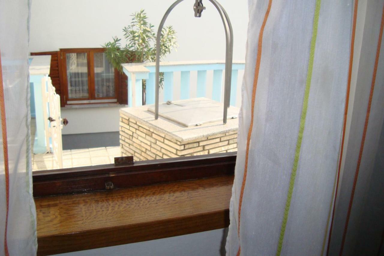 Apartment Ante Szentgyörgy Kültér fotó