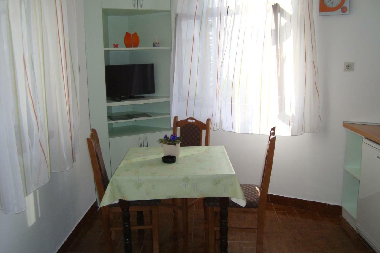 Apartment Ante Szentgyörgy Kültér fotó