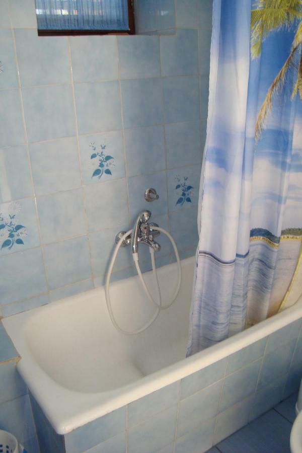 Apartment Ante Szentgyörgy Kültér fotó