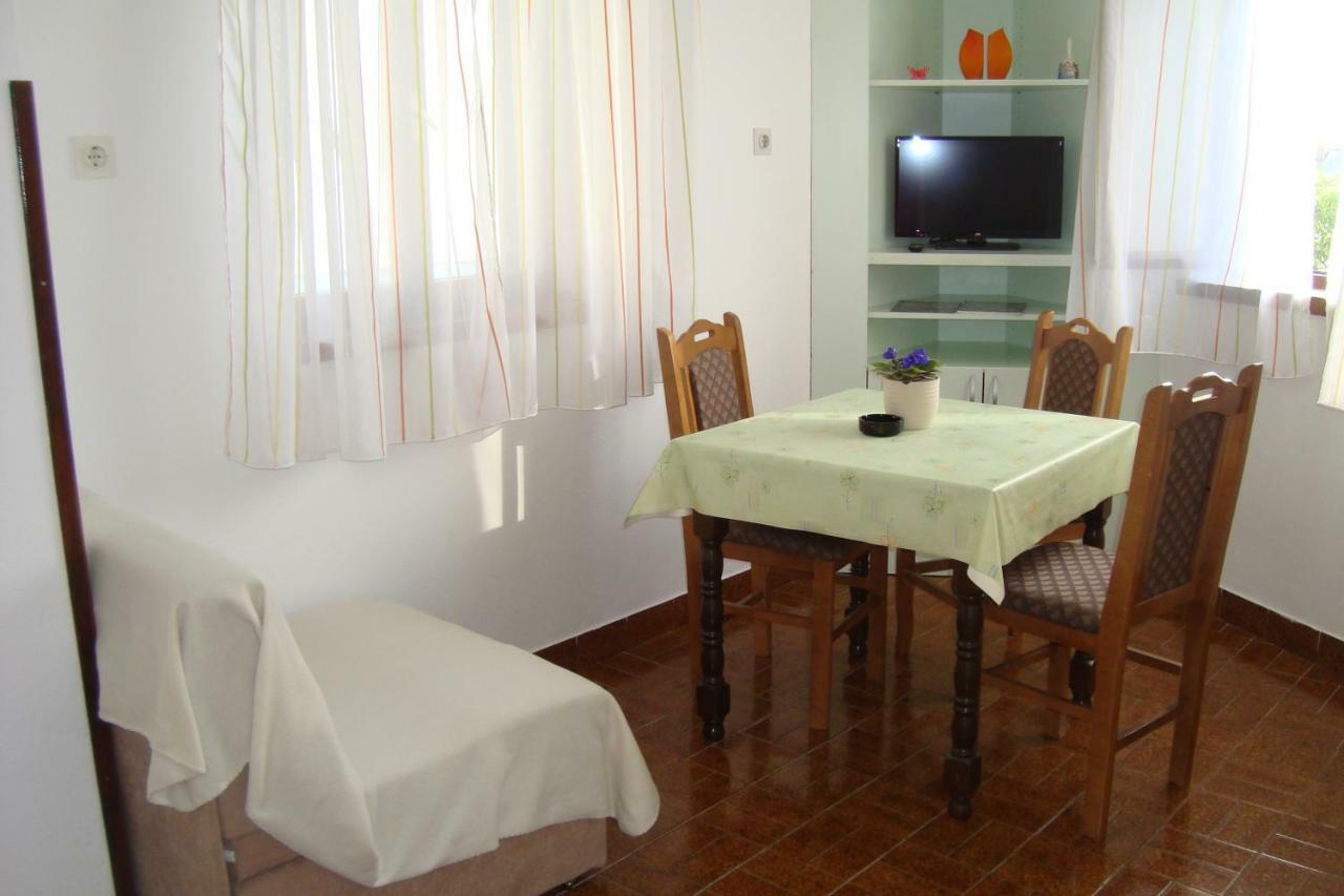 Apartment Ante Szentgyörgy Kültér fotó