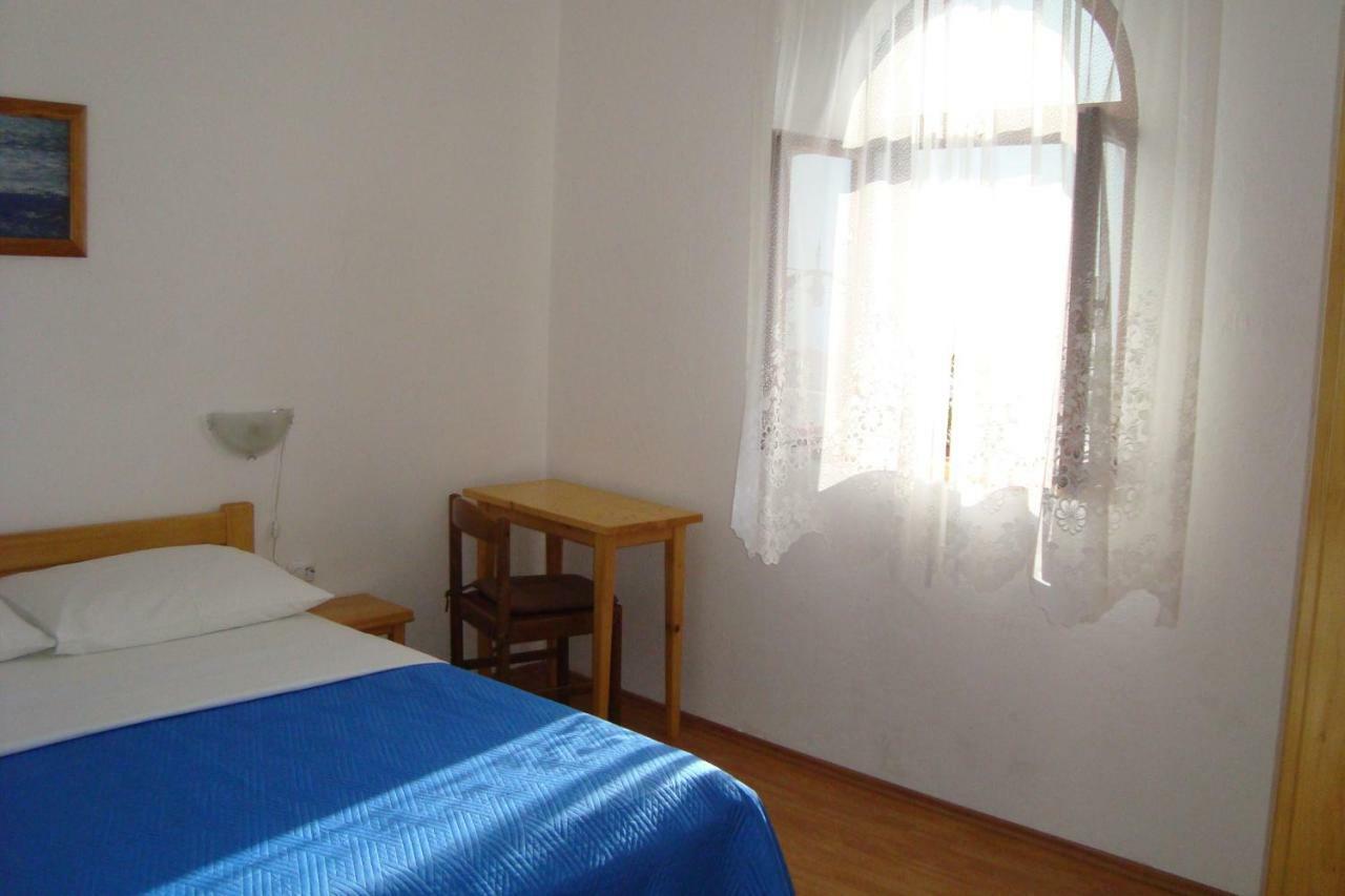 Apartment Ante Szentgyörgy Kültér fotó