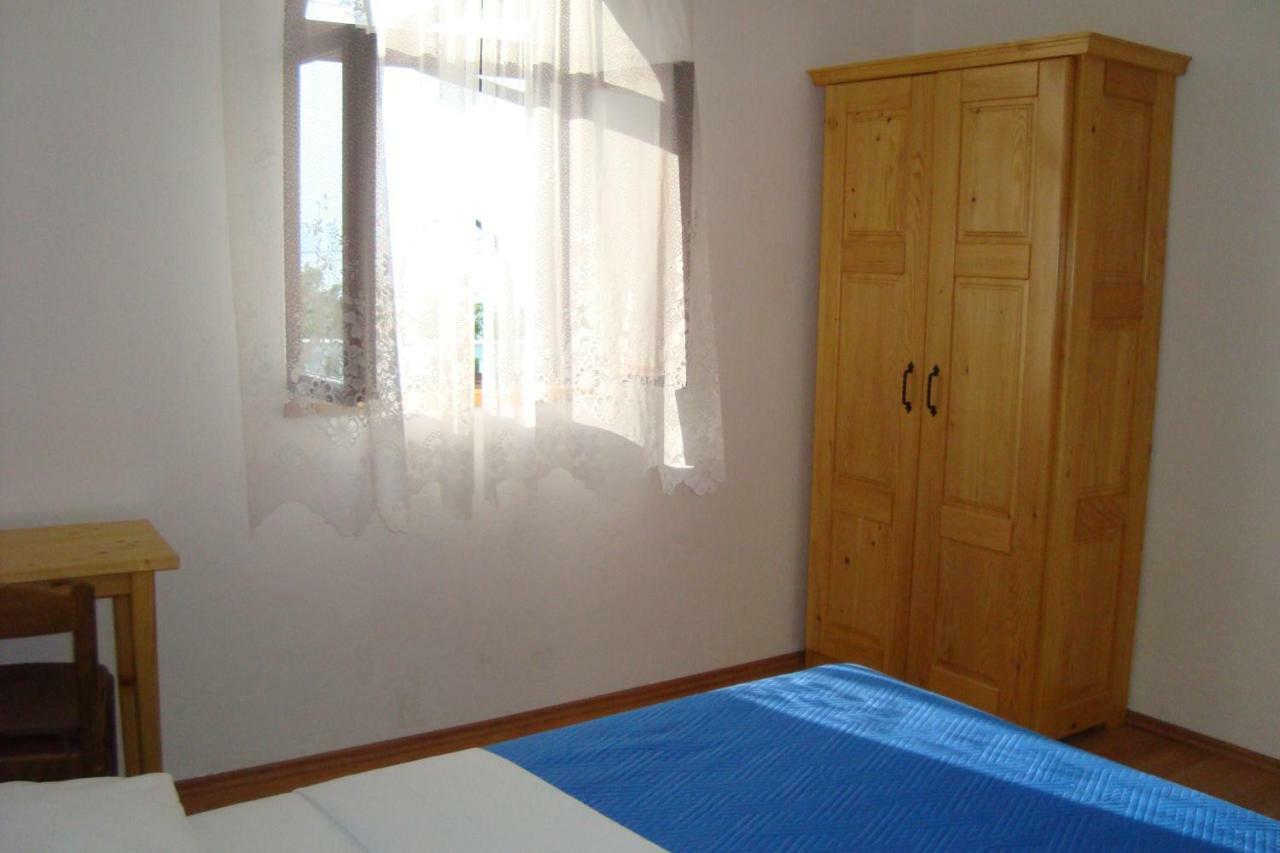 Apartment Ante Szentgyörgy Kültér fotó