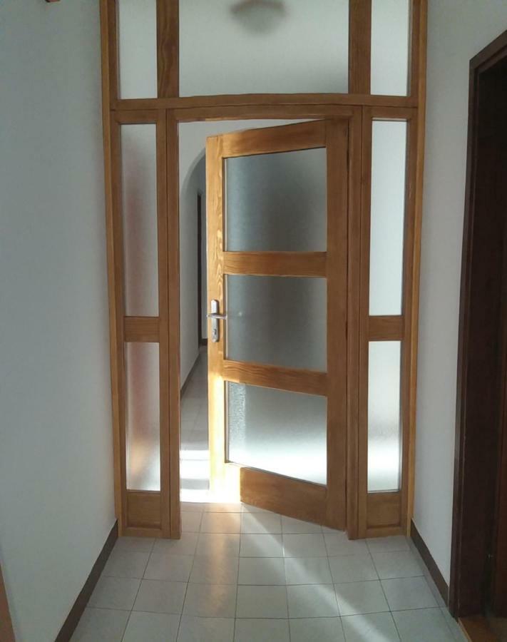 Apartment Ante Szentgyörgy Kültér fotó