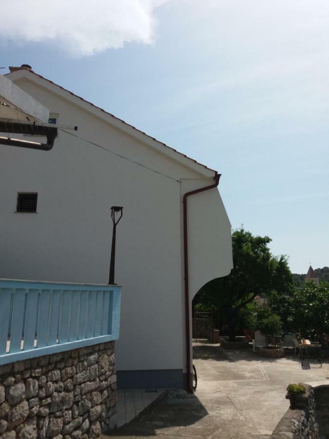 Apartment Ante Szentgyörgy Kültér fotó