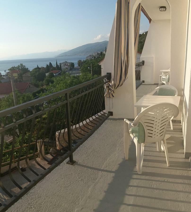 Apartment Ante Szentgyörgy Kültér fotó