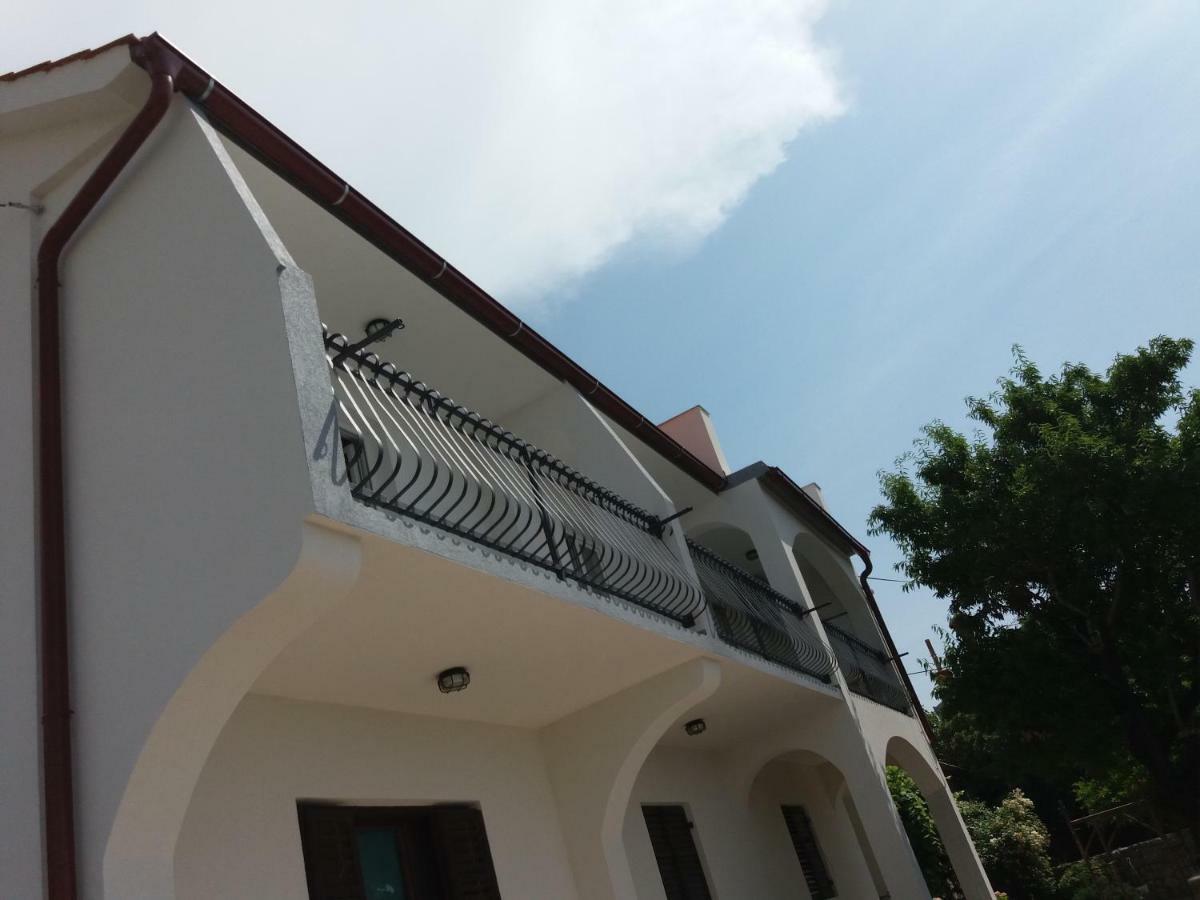 Apartment Ante Szentgyörgy Kültér fotó