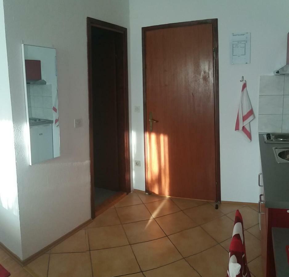 Apartment Ante Szentgyörgy Kültér fotó