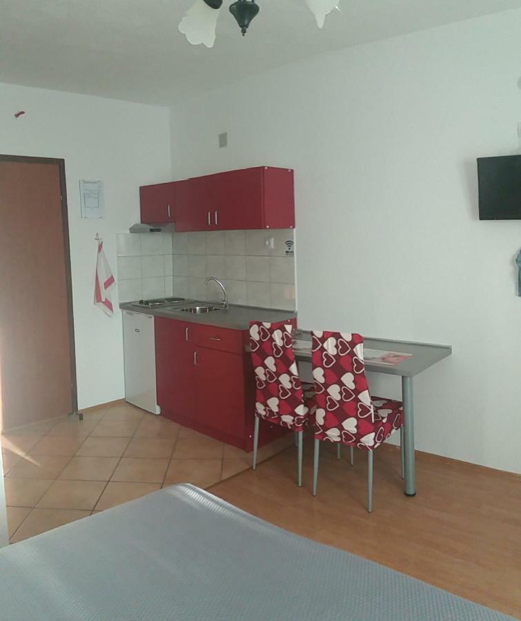 Apartment Ante Szentgyörgy Kültér fotó