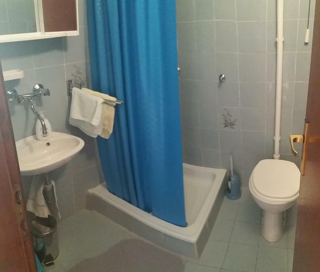 Apartment Ante Szentgyörgy Kültér fotó