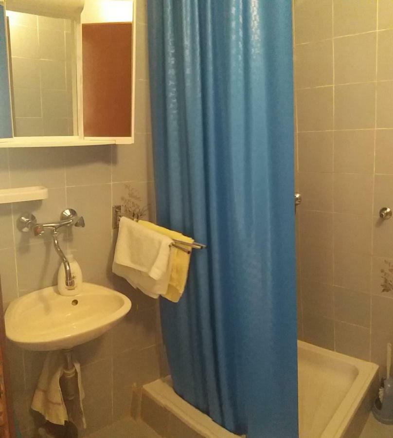 Apartment Ante Szentgyörgy Kültér fotó