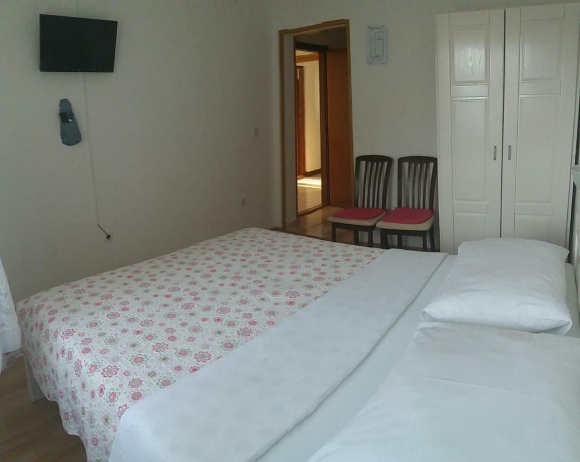 Apartment Ante Szentgyörgy Kültér fotó