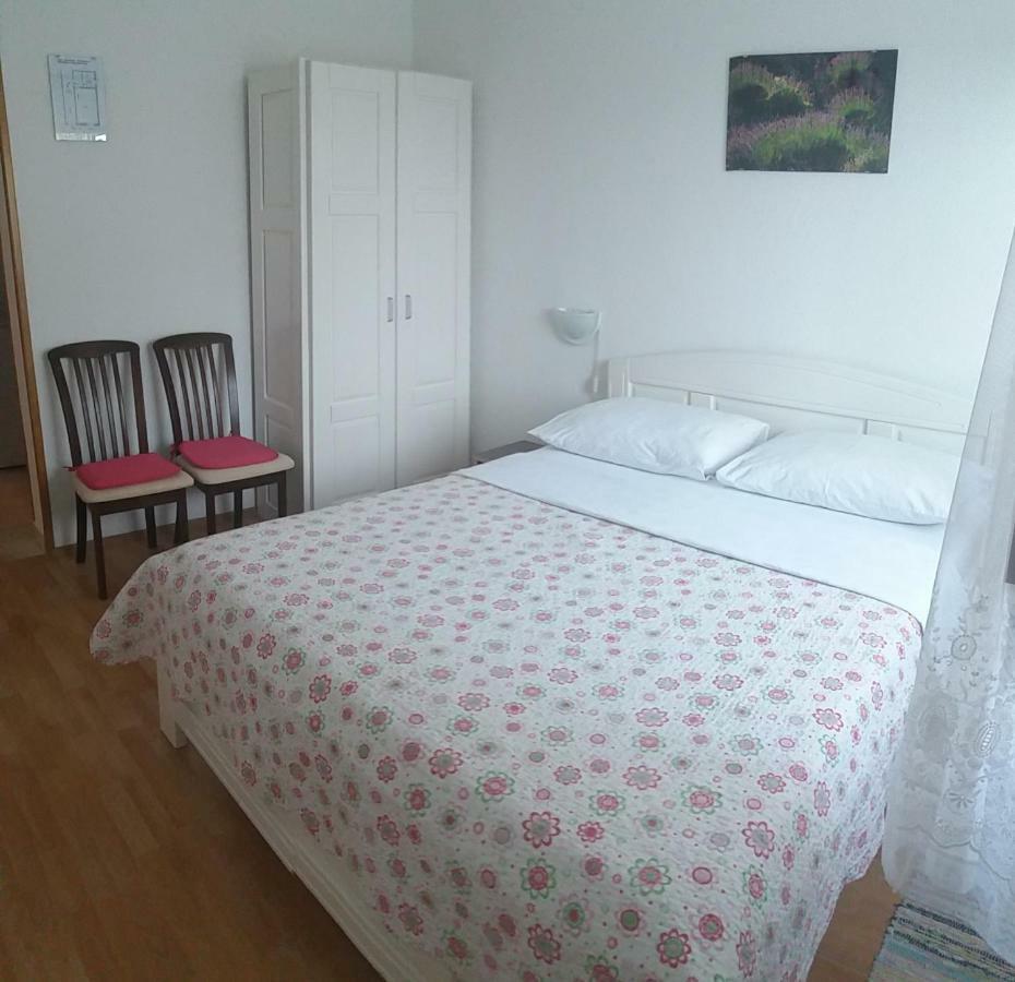 Apartment Ante Szentgyörgy Kültér fotó