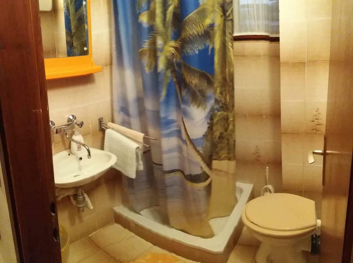 Apartment Ante Szentgyörgy Kültér fotó