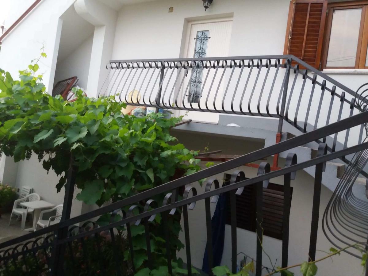 Apartment Ante Szentgyörgy Kültér fotó