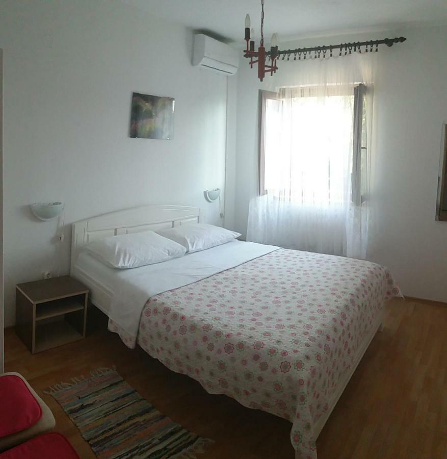 Apartment Ante Szentgyörgy Kültér fotó