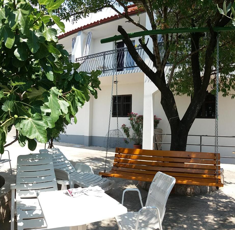 Apartment Ante Szentgyörgy Kültér fotó