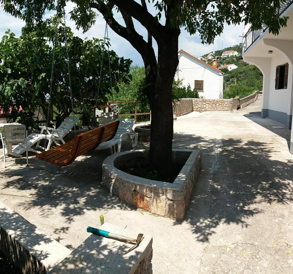 Apartment Ante Szentgyörgy Kültér fotó