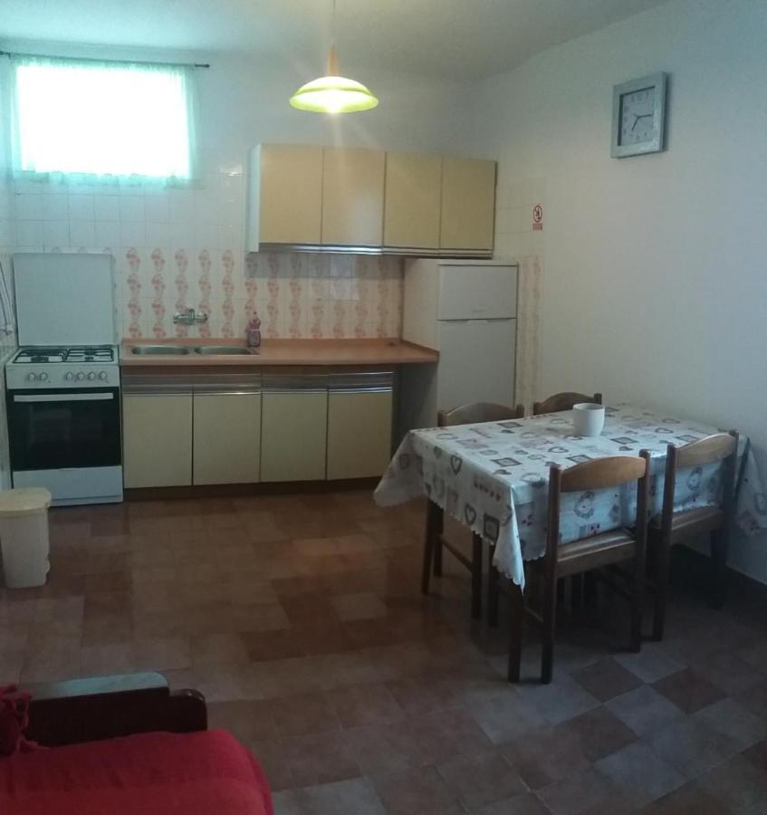 Apartment Ante Szentgyörgy Kültér fotó